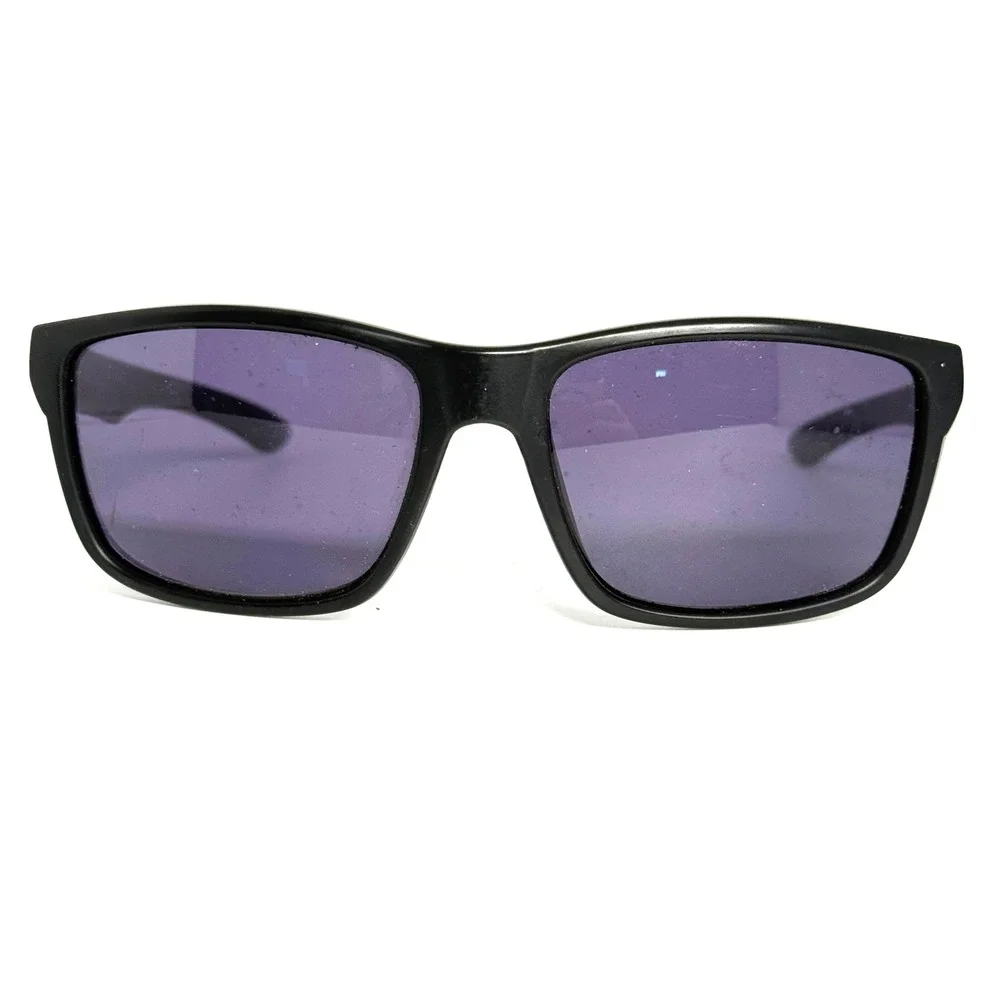 Suncloud Mayor Polarized Sunglasses Black‎ Frame Purple Lens JO